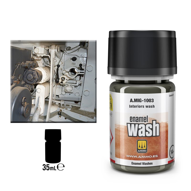 Interiors WASH