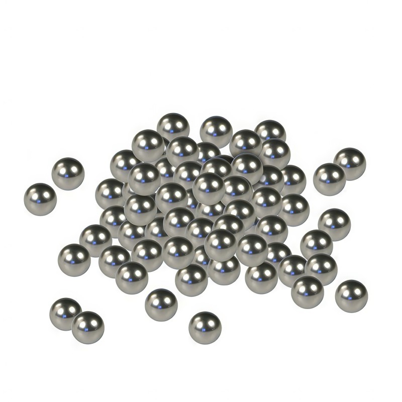 Stainless Steel Paint Mixing Balls