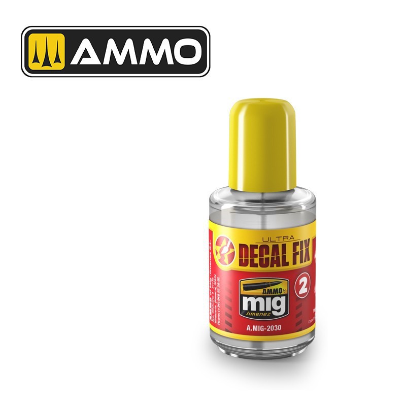 Ultra Decal-Fix (30ml)
