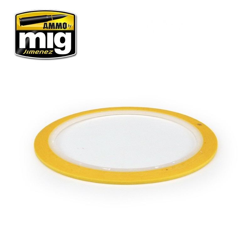 AMMO Masking Tape 1 (2mm x 25M)