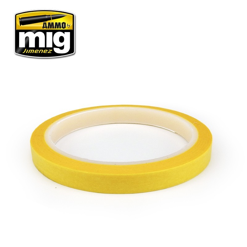 AMMO Masking Tape 10 mm (25 m)