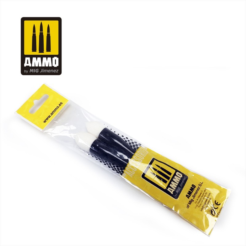 Detail Sponge / Pad - 1 ks