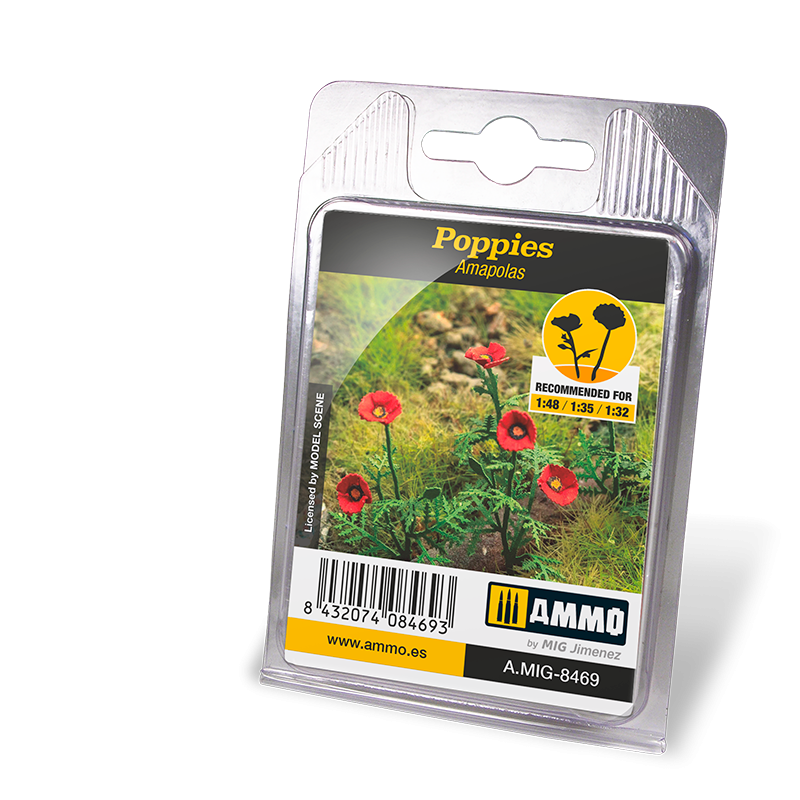 Poppies