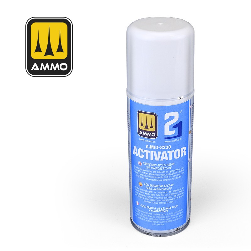 Aktivátor – urýchľovač tvrdnutia pre cement (200 ml)