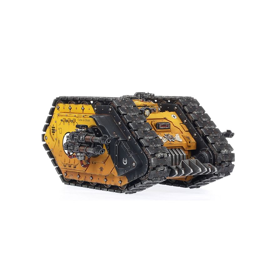 Land Raider Proteus from The Horus Heresy