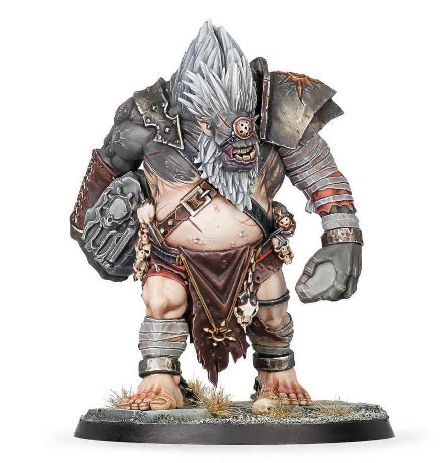 Fomoroid Crusher box art