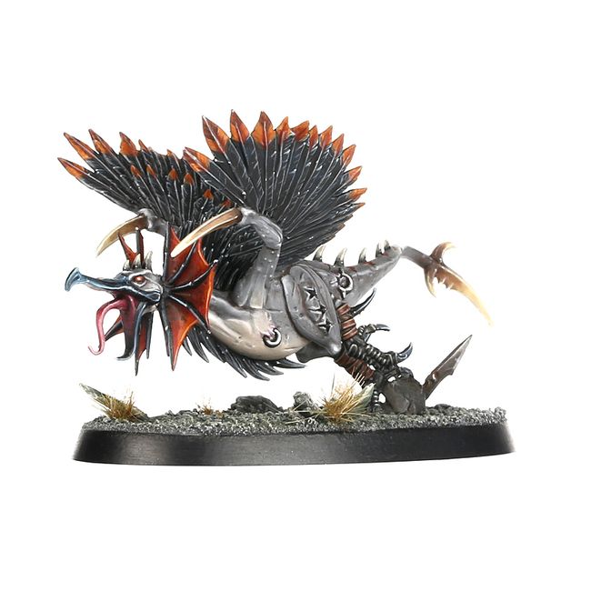 Warhammer Age of Sigmar Slaves to Darkness Chaotic Beasts
