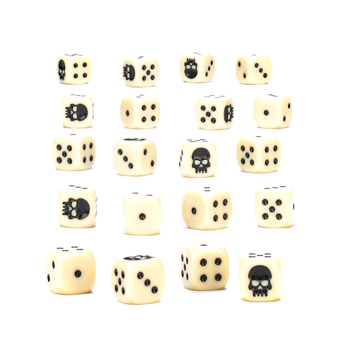 Warhammer Dice dice