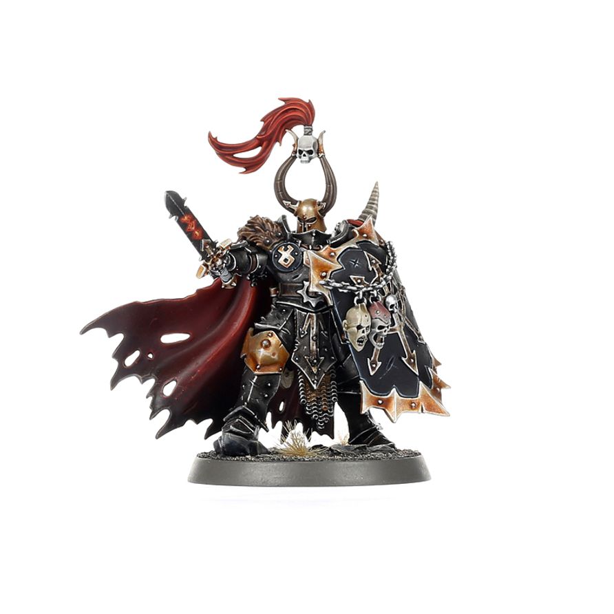 Exalted Hero of Chaos for Slaves to Darkness