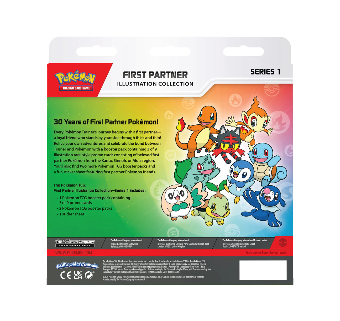 Sběratelská edice Pokémonů