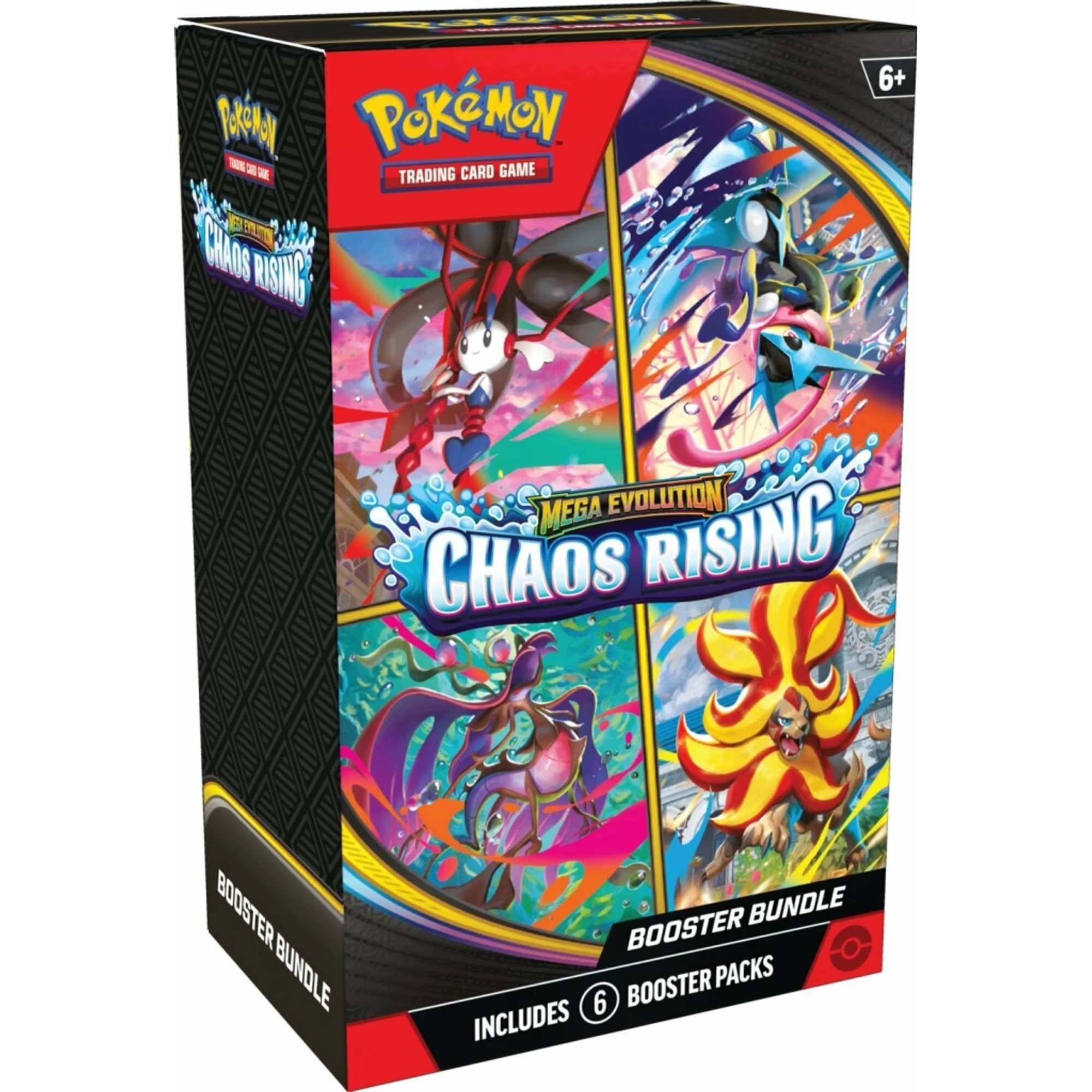 Collection of Pokémon trading cards laid out neatly