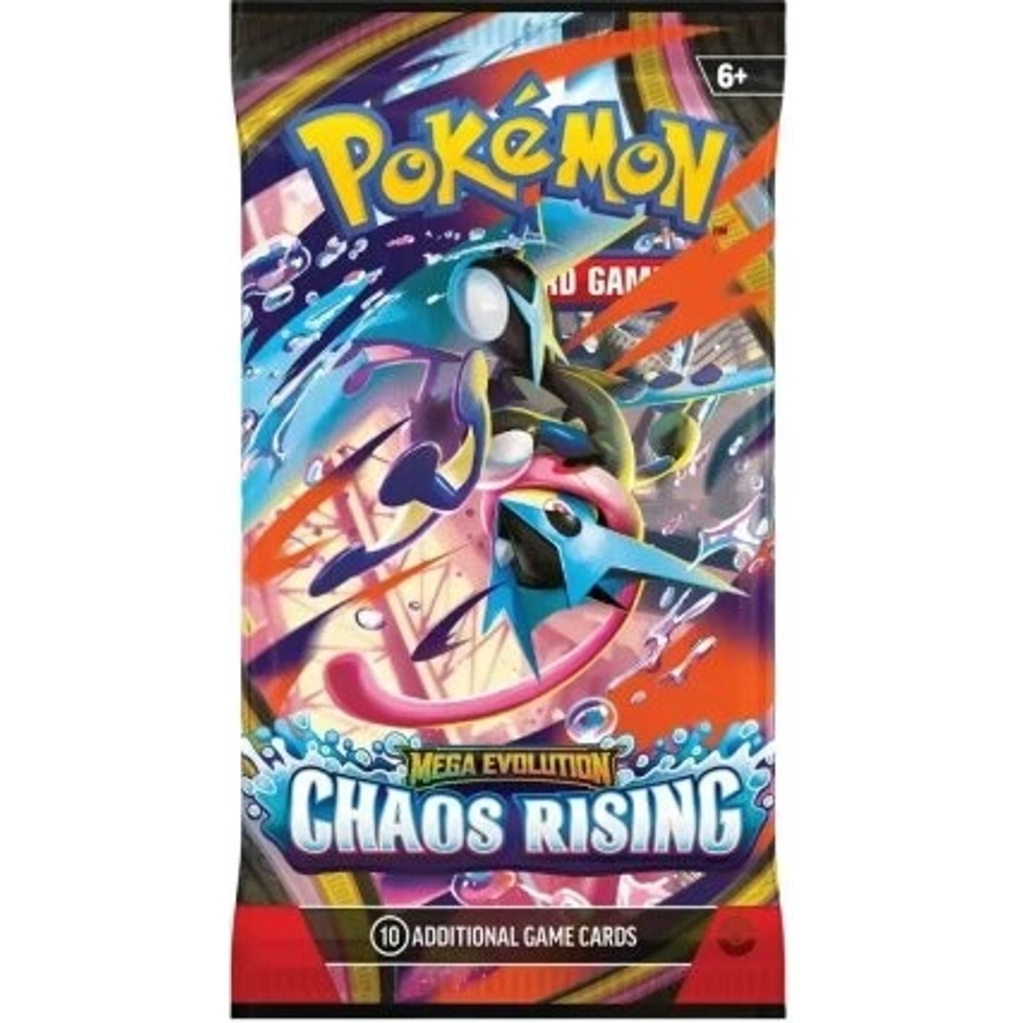 Pokémon cards inside premium protective sleeves