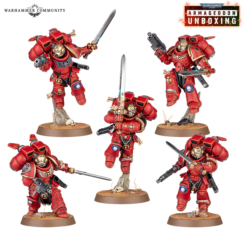 Vanguard Veterans