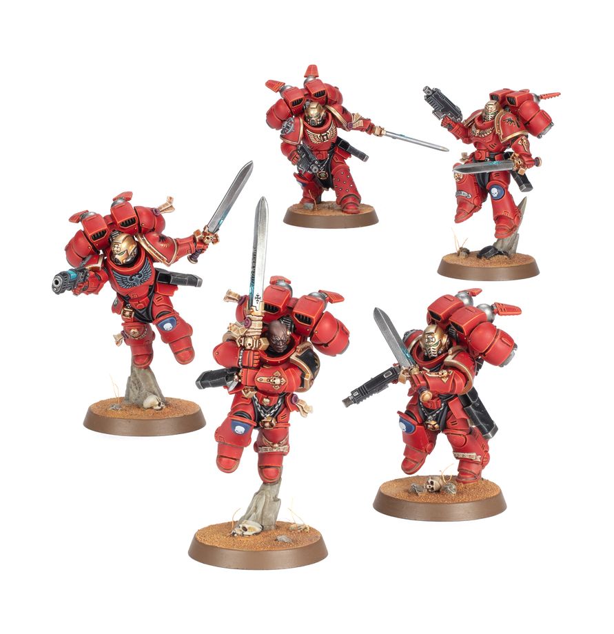 Vanguard Veterans