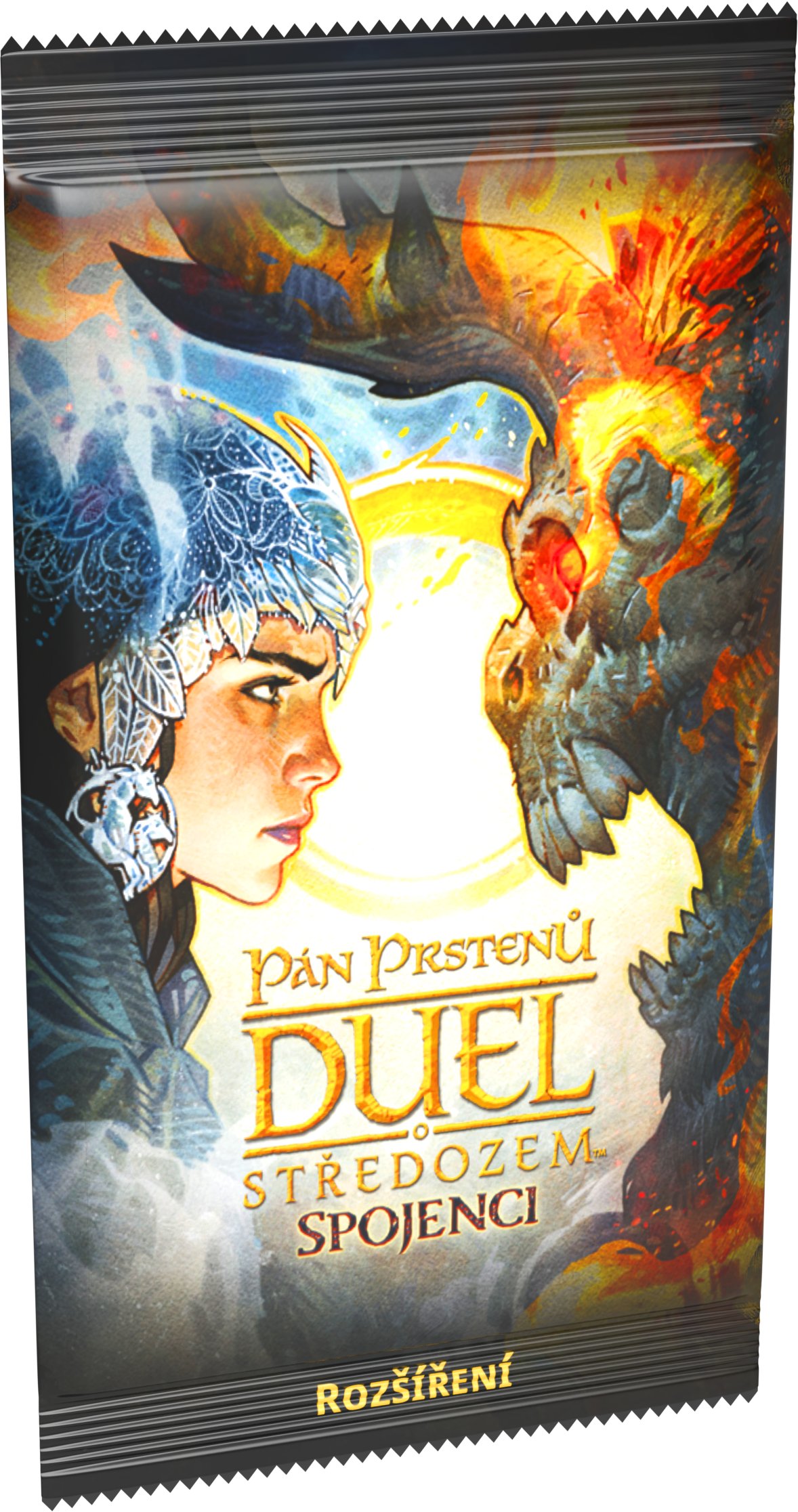 The Lord of the Rings: Duel for Middle-earth – Companions