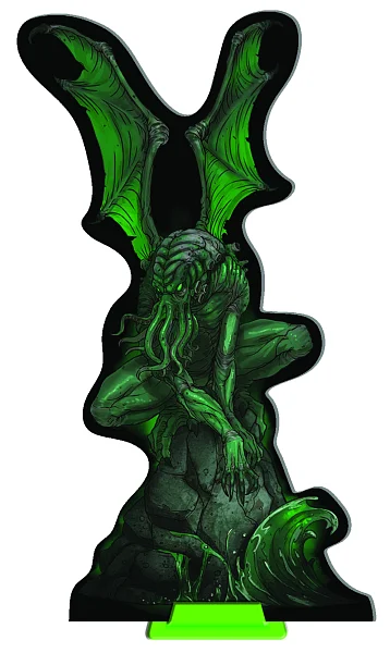 Cthulhu Wars Duel strategy game box