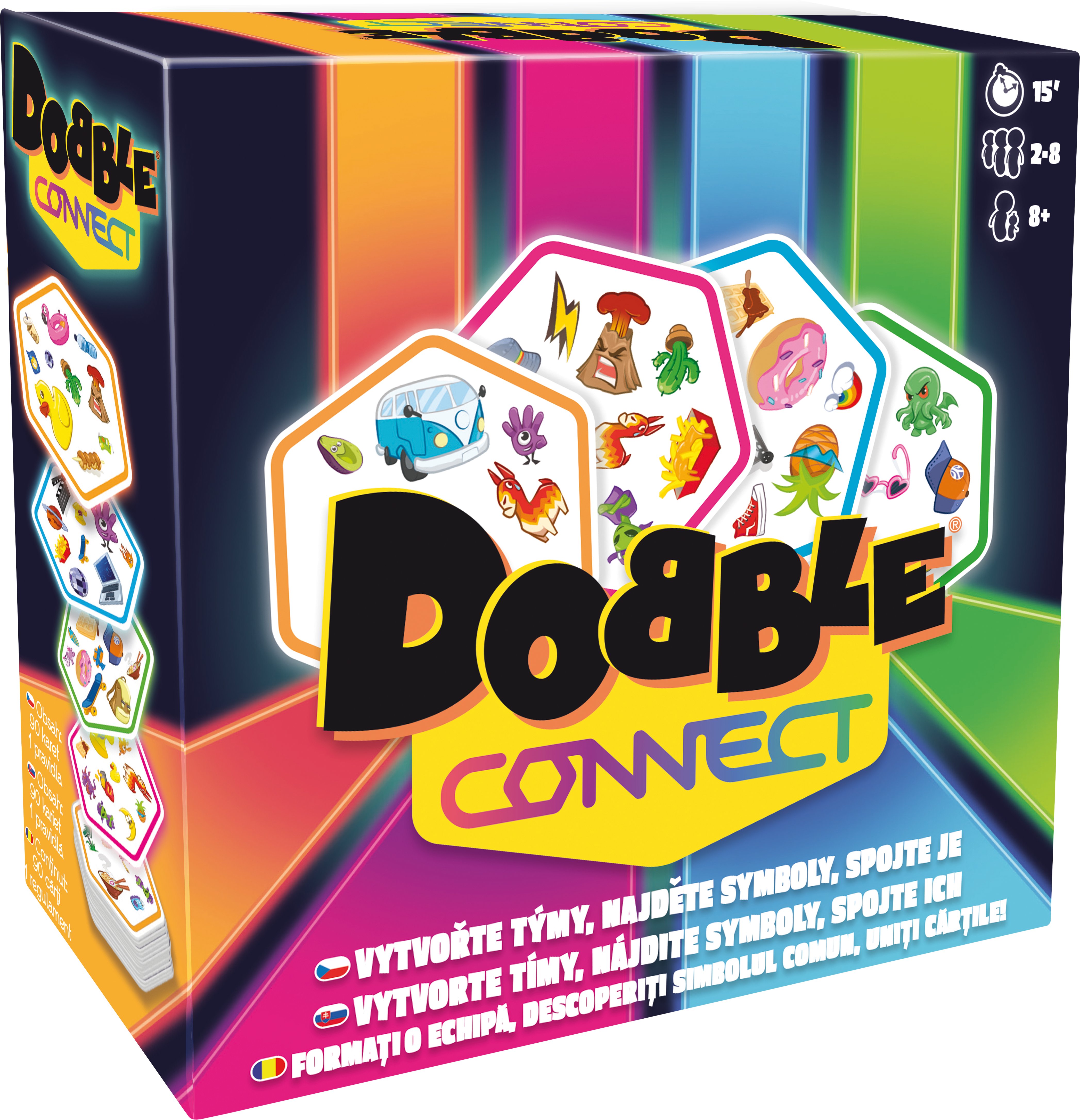 Dobble Connect