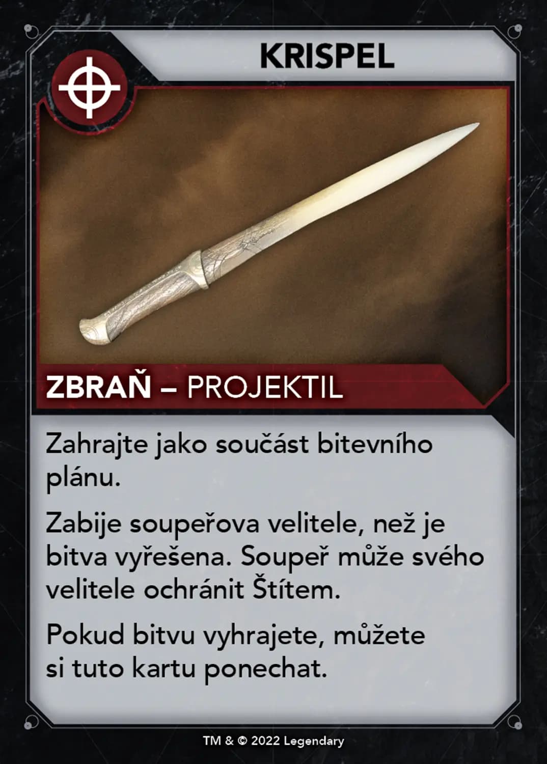 Detail of faction cards and game figures on the game board.