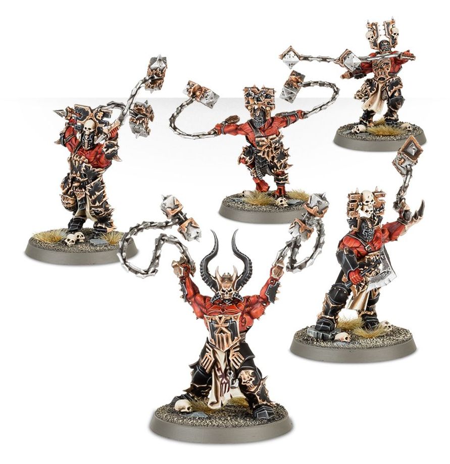 Wrathmongers box art
