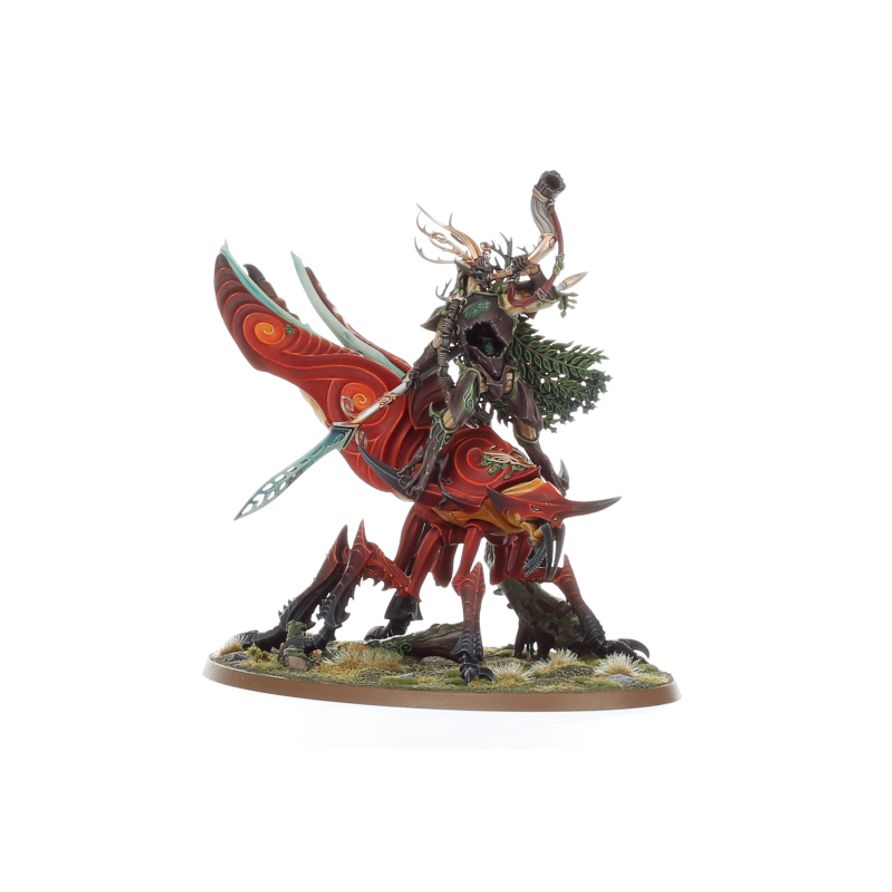 Belthanos, First Thorn of Kurnoth box art
