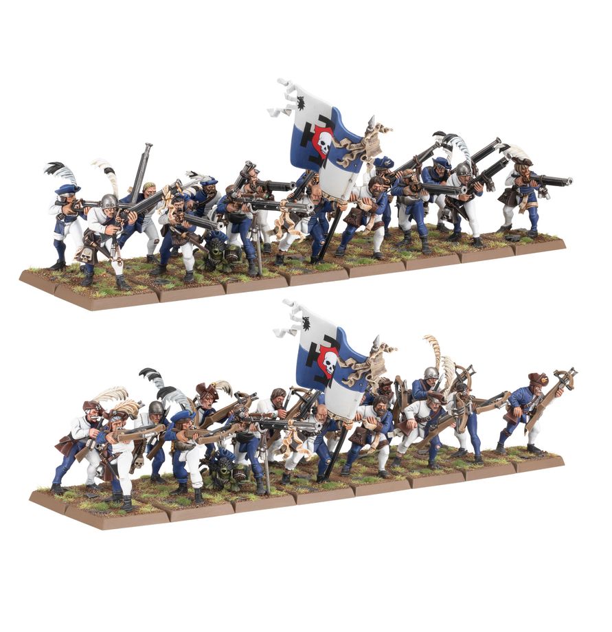 State Missile Troops box art