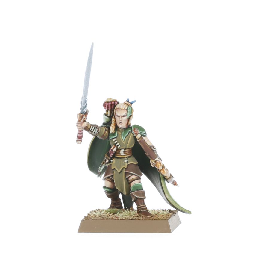 Warhammer Old World: Glade Guard