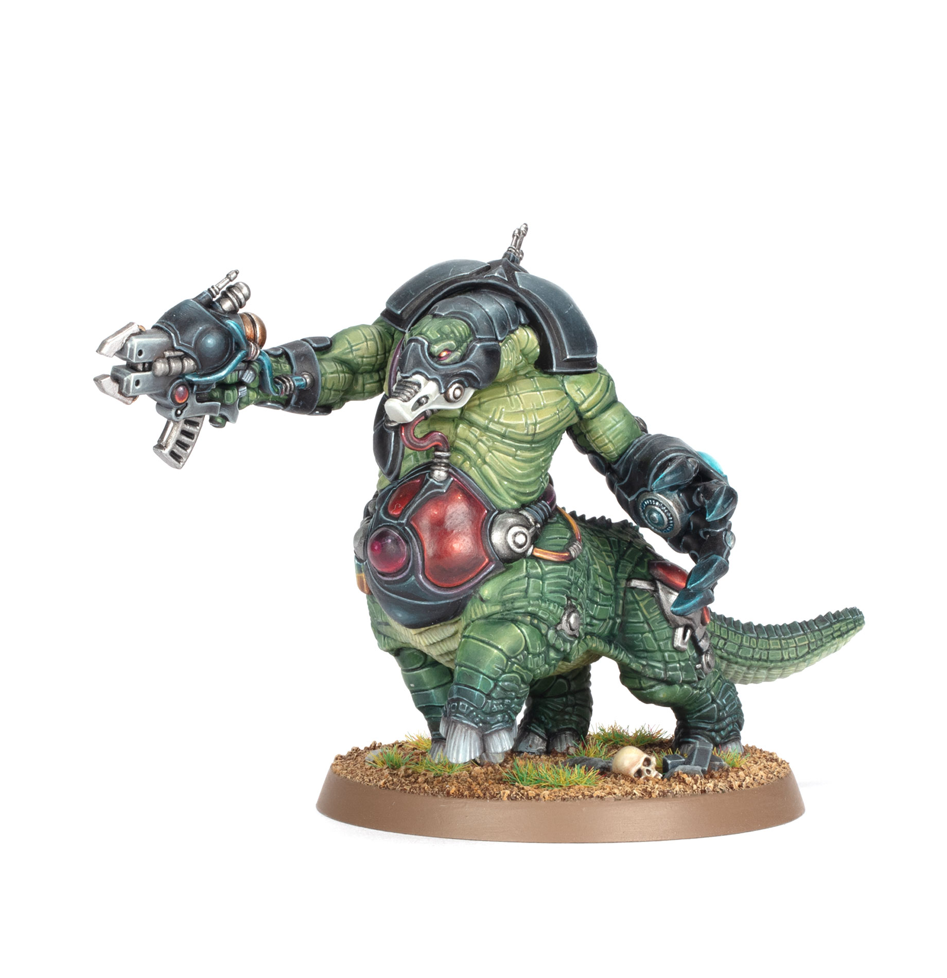 Kill Team: The Archivist box art