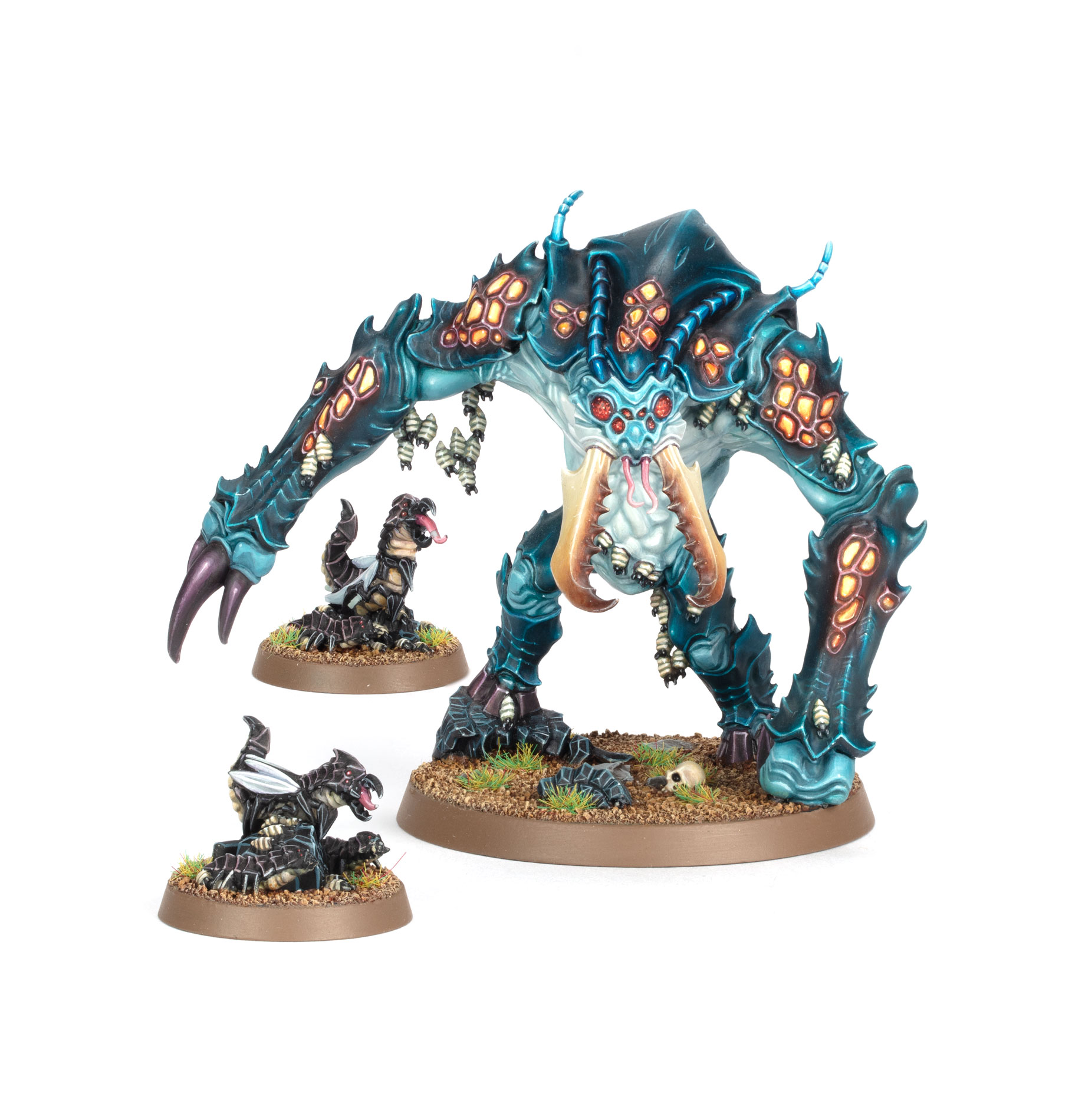 Kill Team: Ambull box art