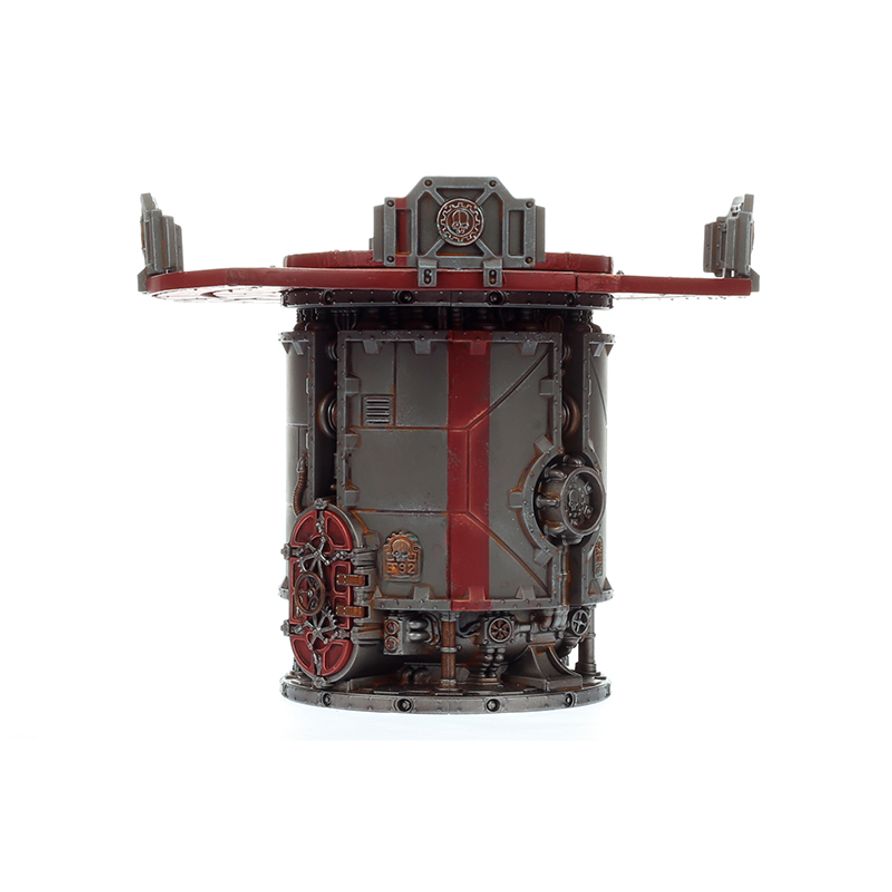 Related hobby products and paint sets for terrain.