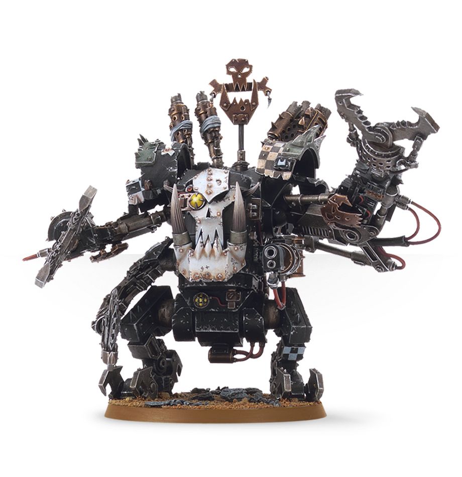 Deff Dread box art