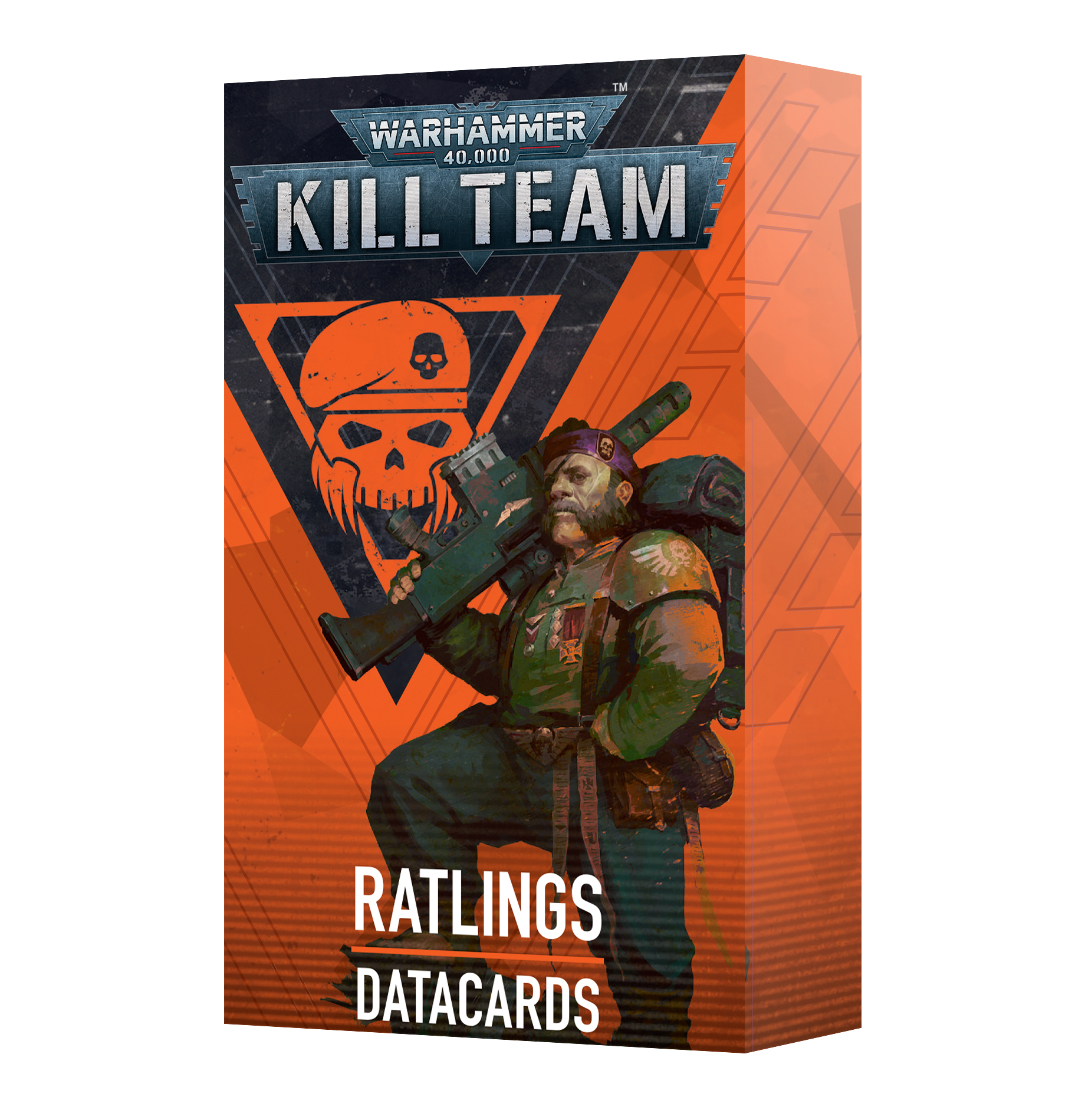 Game card set