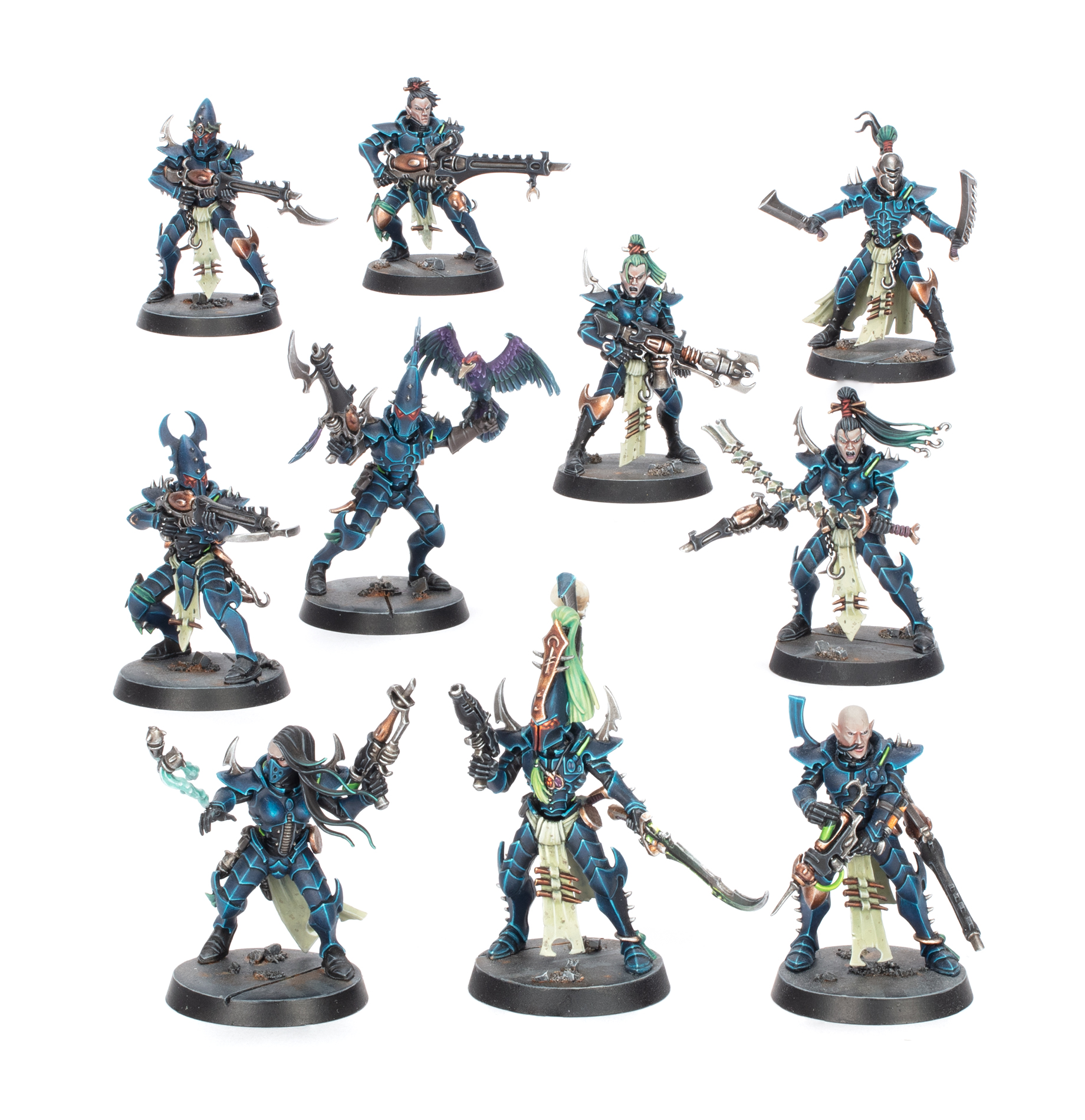 Hand of the Archon box art