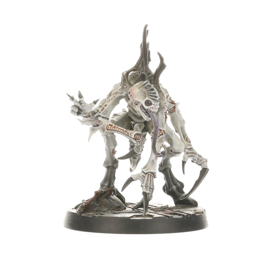 Malstrain Genestealer Abomination Gang
