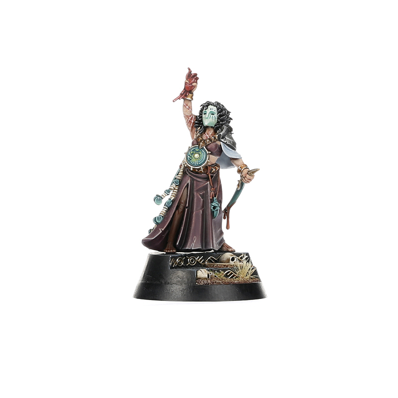 Jade Obelisk v plné síle