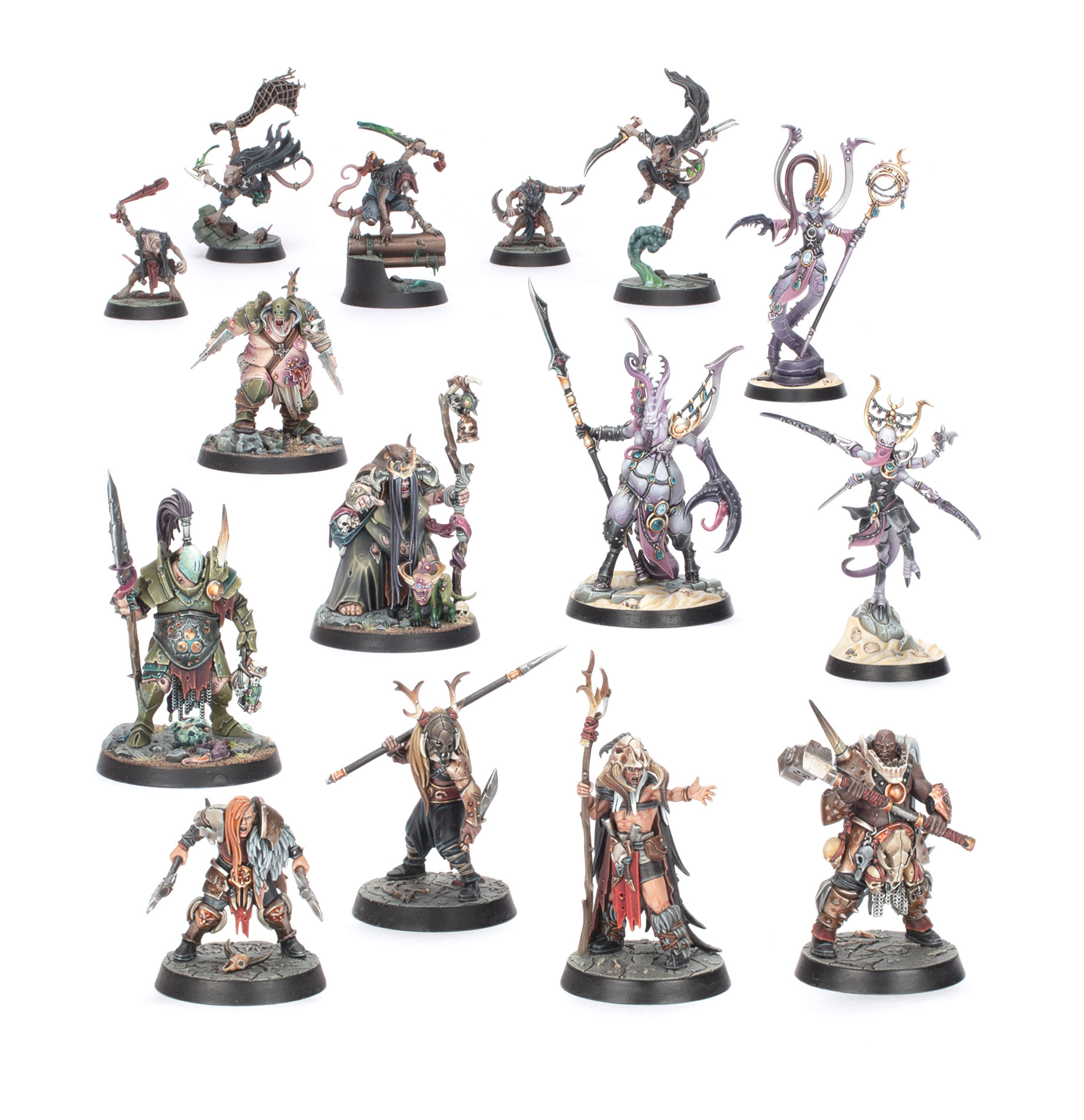 Reavers of Ruin box art