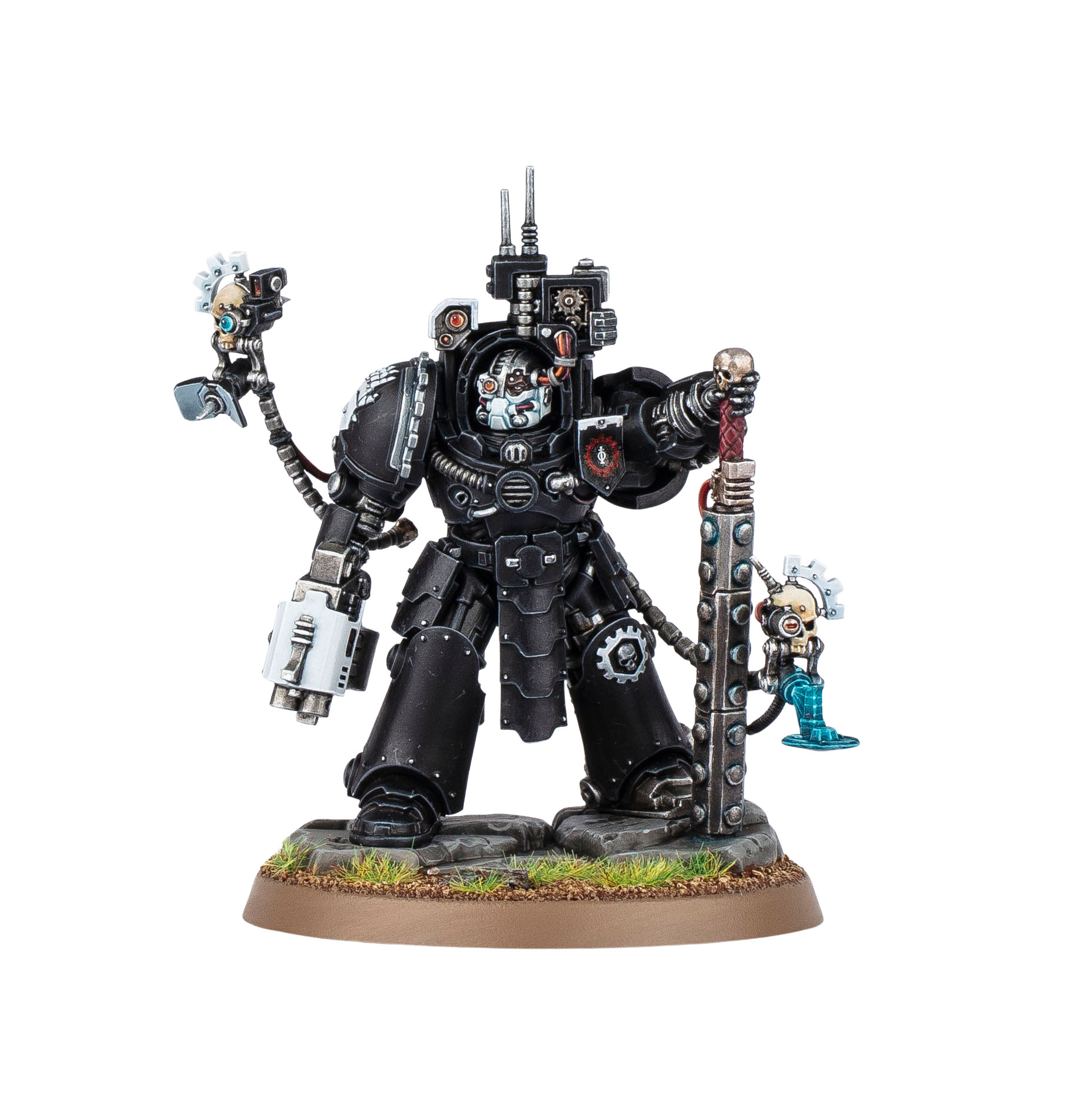 Caanok Var box art