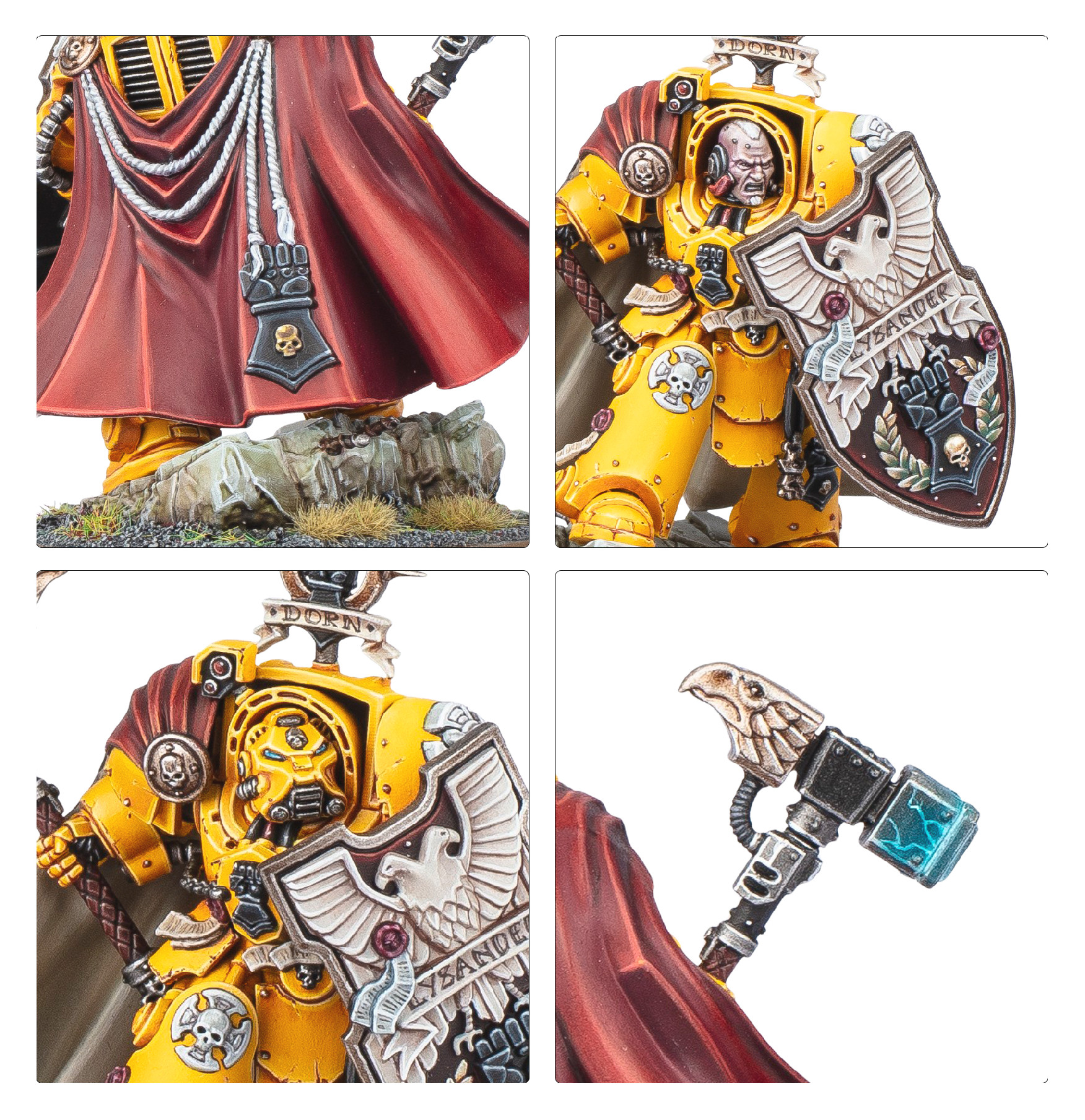 Darnath Lysander