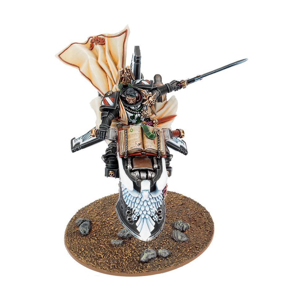 Sammael miniatura