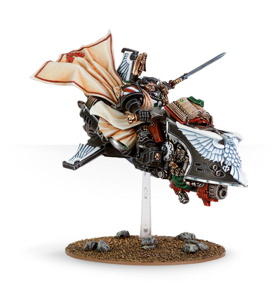 Sammael box art