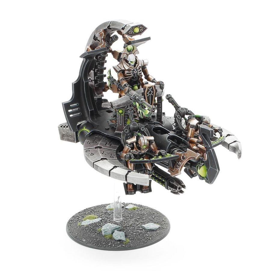 Necron Host