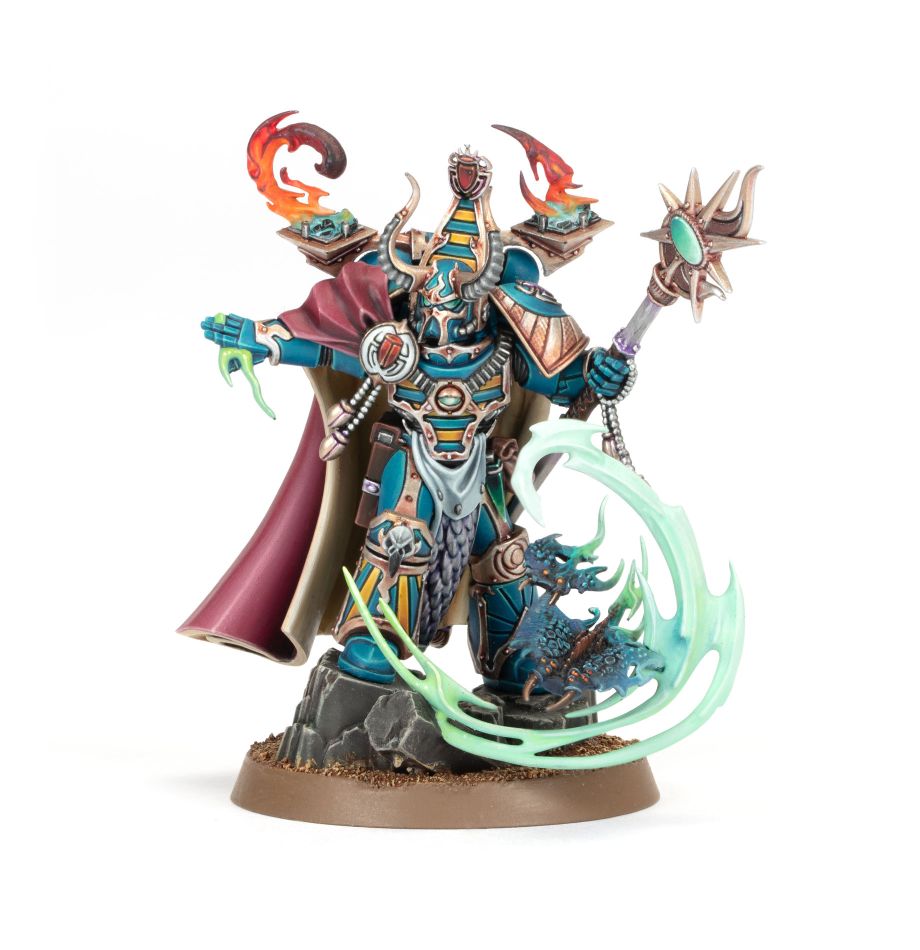Infernal Master obal produktu