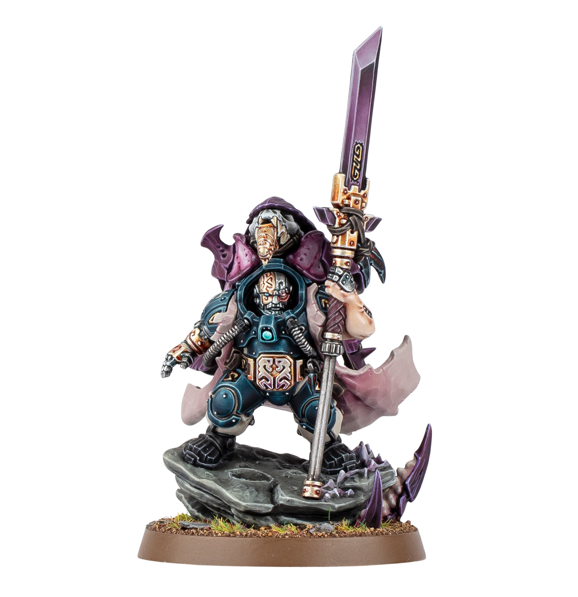Buri Aegnirssen box art