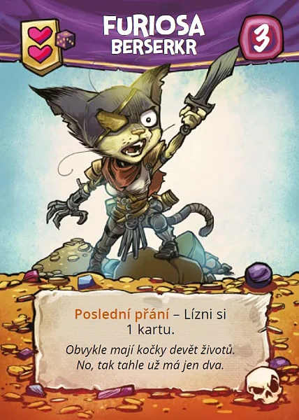 Hra Lotři v akci