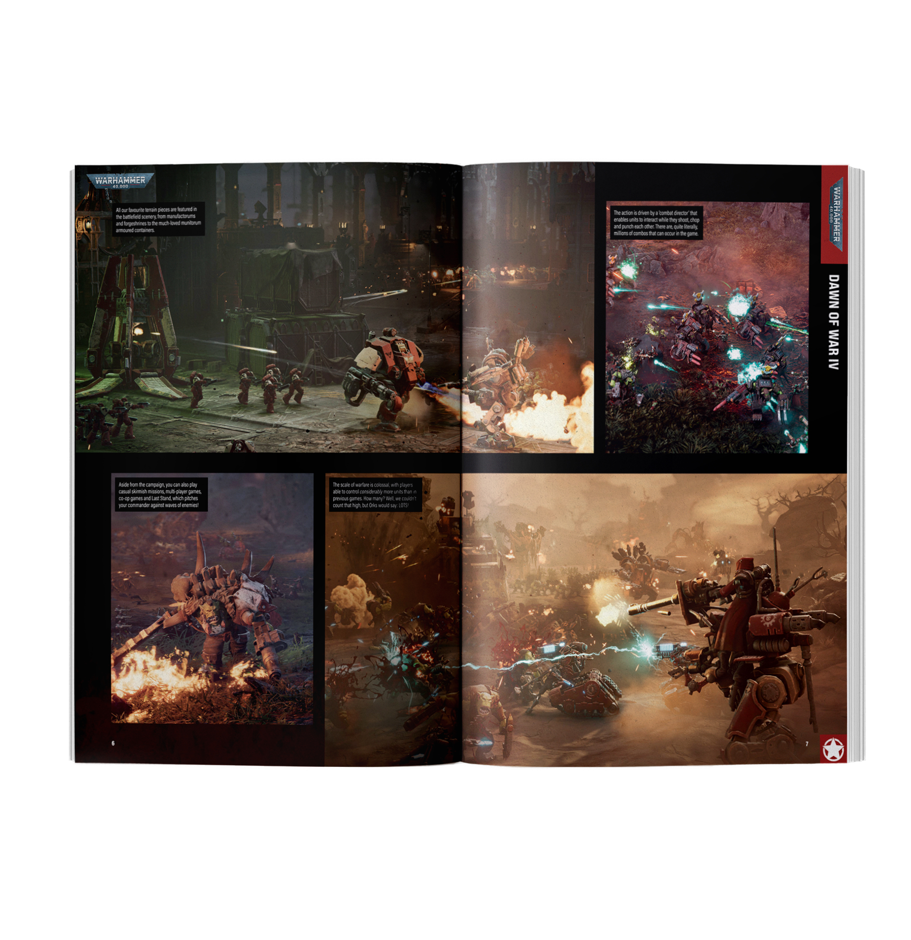 Warhammer: White Dwarf 526