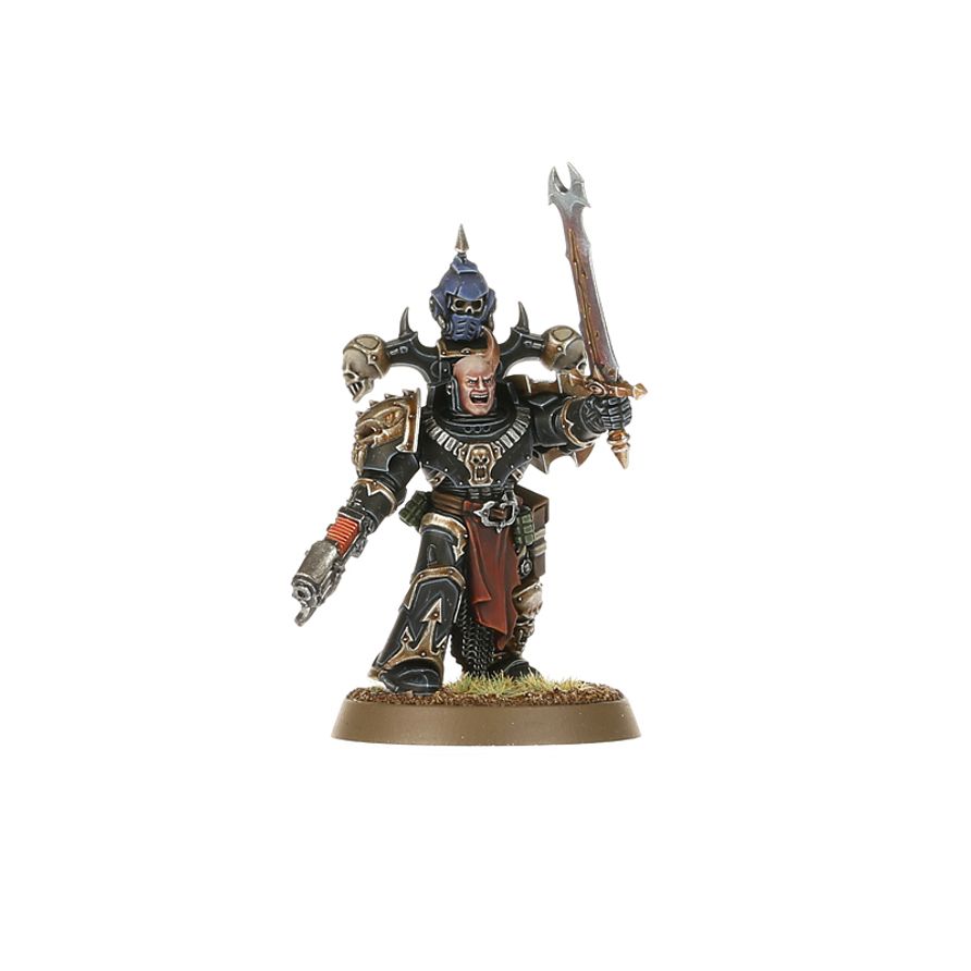 Sada 10 miniatur Legionaries