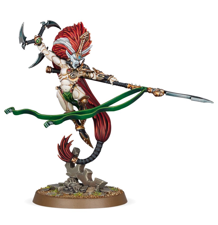Jain Zar box art
