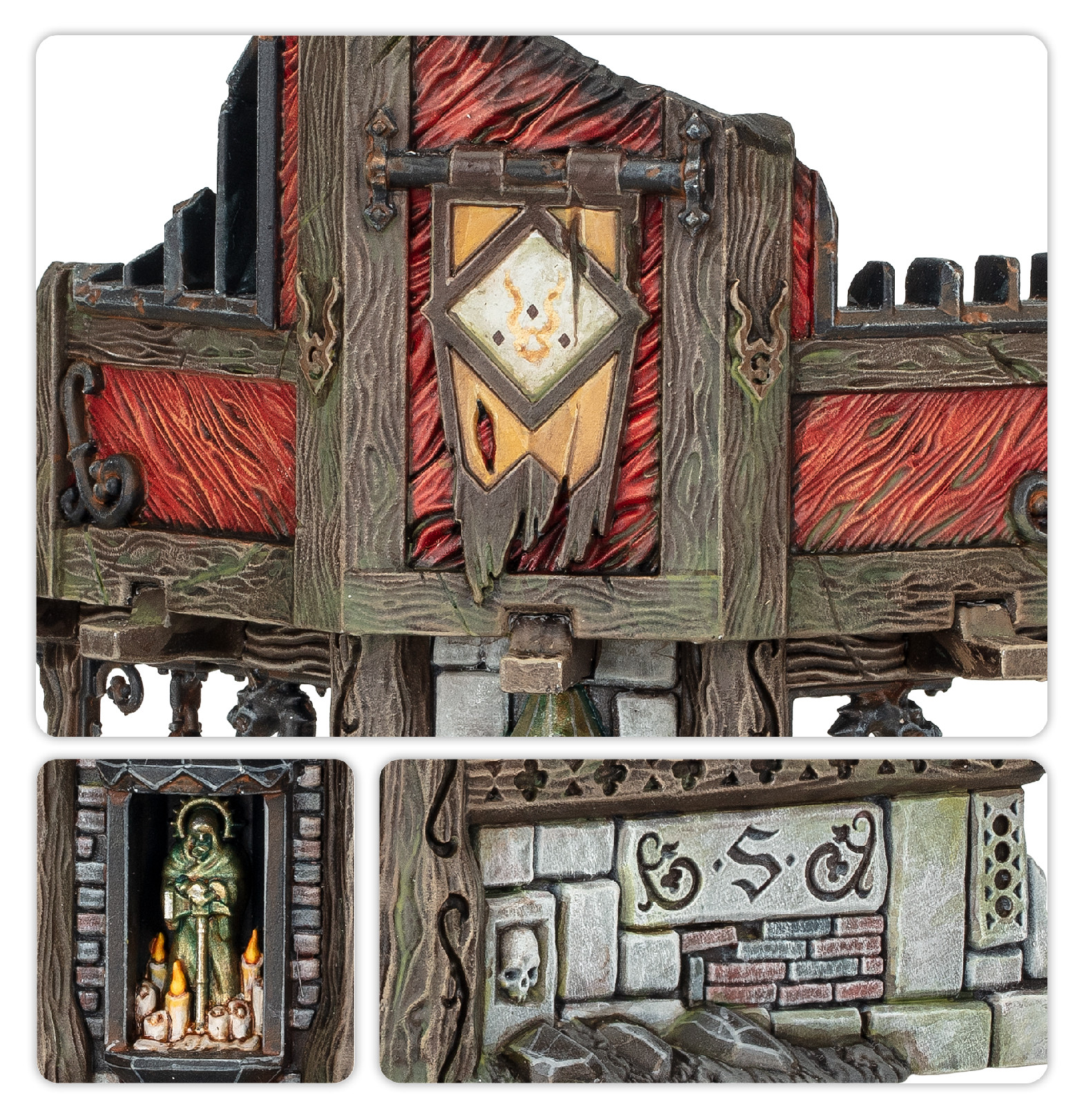 Books and Rules