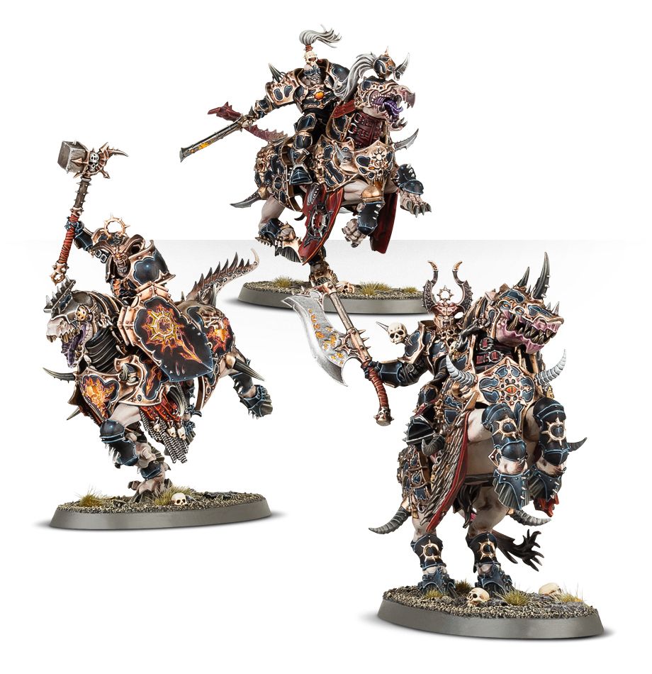 Varanguard: Knights of Ruin obal produktu