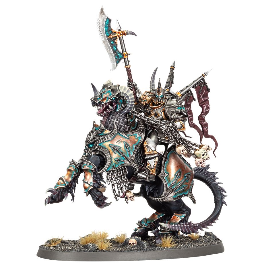 Eternus, Blade of the First Prince obal produktu