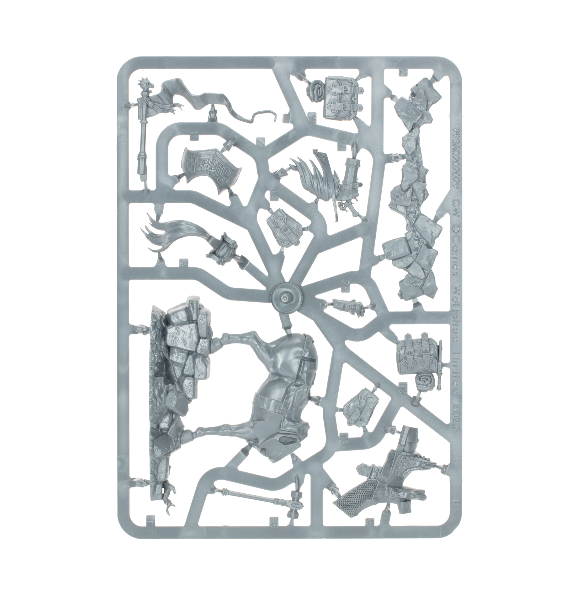 Base and included transfer sheet